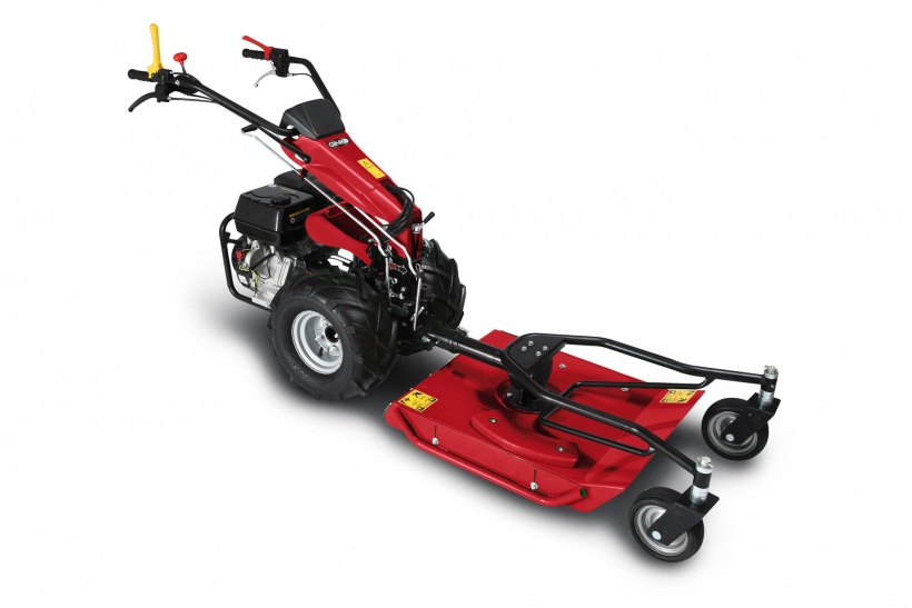 ROTARY MOWER