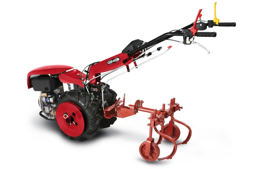 ADJUSTABLE CULTIVATOR